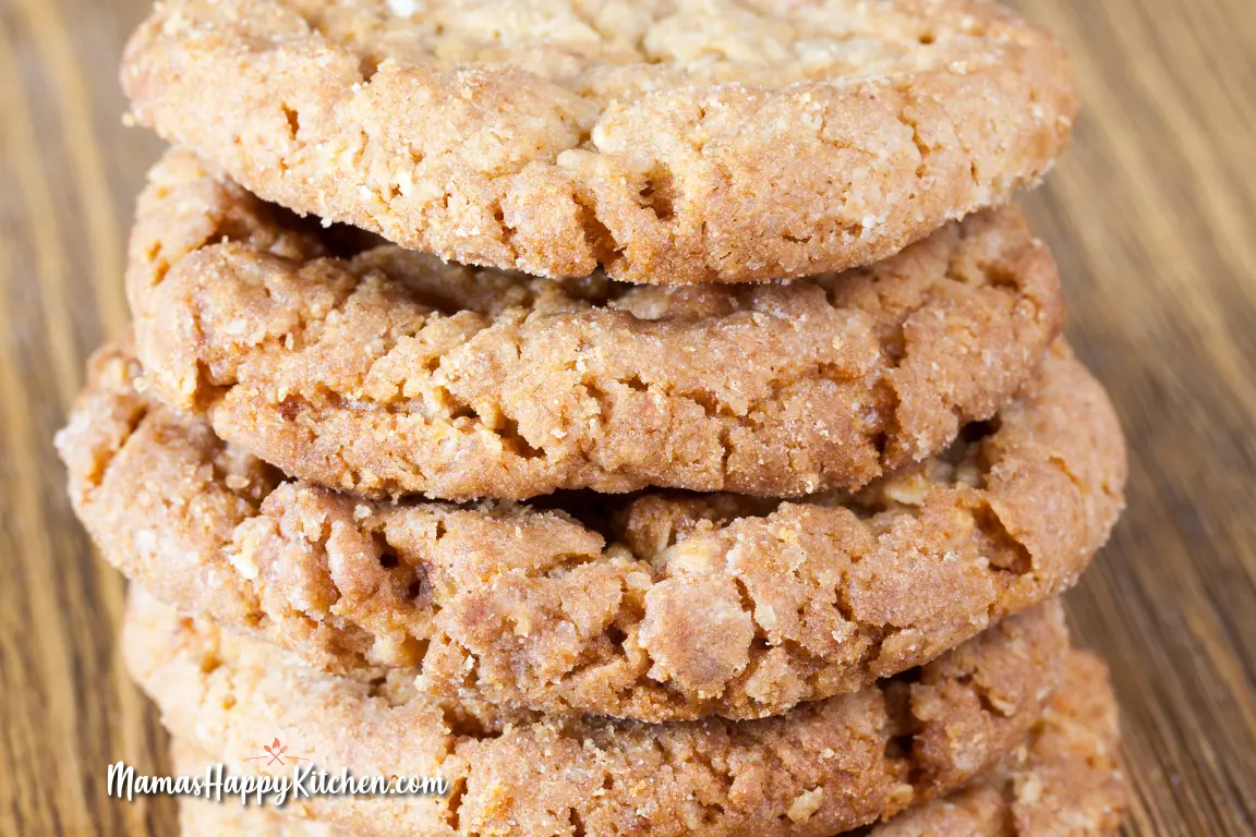 Crumbl Apple Crumb Cake Cookie