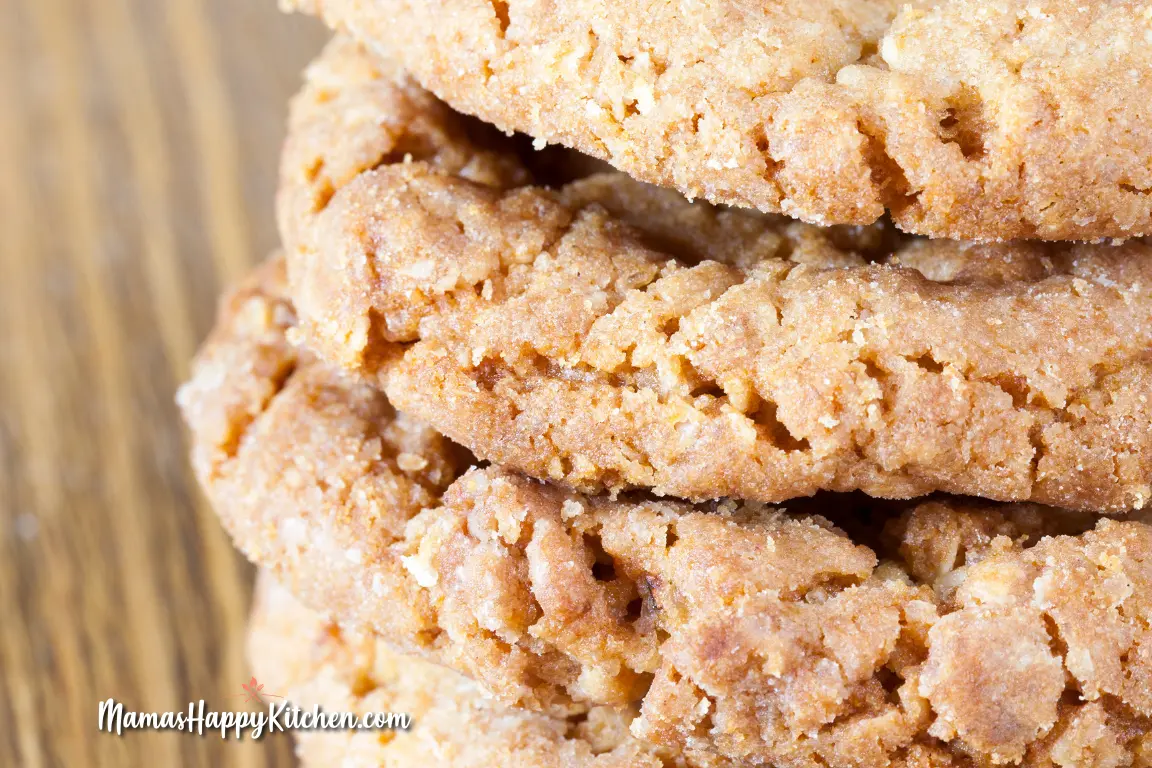 Crumbl Apple Crumb Cake Cookie