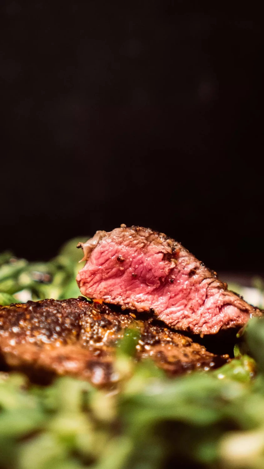 Ever wondered how to replicate those famous Omaha steaks at home? Look no further! This copycat Omaha steak seasoning recipe is your secret weapon. Affordable, easy, and packed with flavor, it's ideal for that luxury steak experience on a budget. Steak night just got an upgrade! #HomeChef