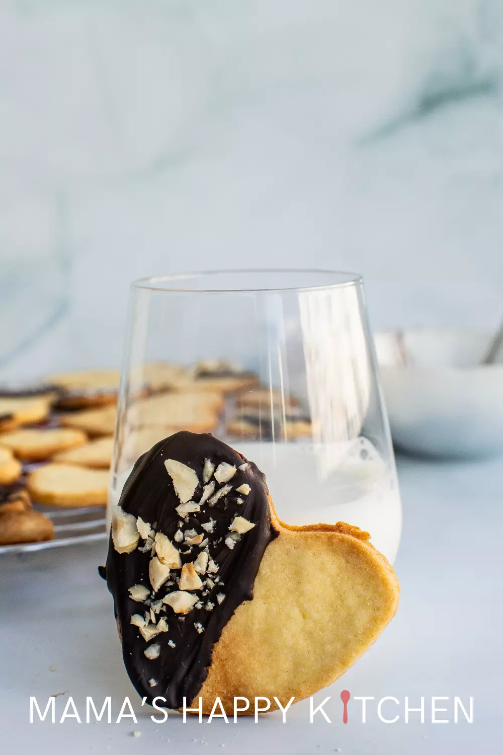 Heart-shaped butter cookies aren't just delicious; they're a symbol of love and care. This easy-to-follow recipe is perfect for beginners and seasoned bakers alike. These cookies are perfect to give the one you love on Valentine's Day. #HeartShapedCookies #ButterCookies #BakingLove #CookieRecipes #HomemadeCookies #SweetTreats #ValentinesDayBaking #BakeWithLove #YummyCookies #BakeAndShare #EasyBaking #CookieIdeas #BakingWithKids #SweetMoments #BakingInspiration #TastyTreats #BakingBliss