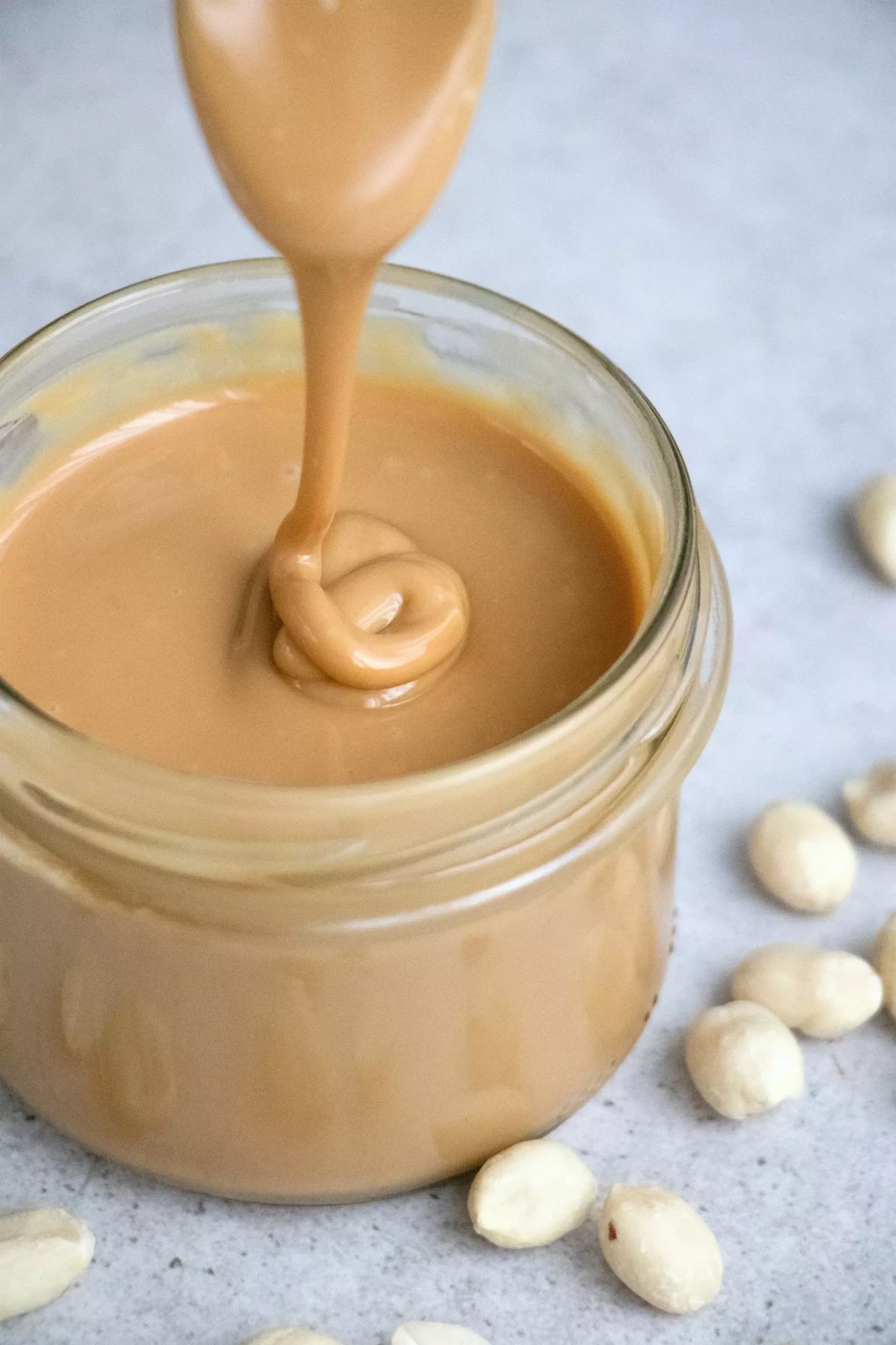 Elevate your kitchen skills with this canning peanut butter recipe! Find out how to adjust salt and sweetness to your liking and explore the various uses of your homemade peanut butter, from baking to sauces. #CanningPeanutButter #HomemadePeanutButter #PantryEssentials #FoodPreservation #NutButters #HomeCanning #PeanutButterLove #HealthySnacks #HomemadePreserves #CanningRecipes #PeanutButterRecipe #FoodStorage #CookingAtHome #NaturalFoods #RecipeShare #YummySpreads #PreserveMaking
