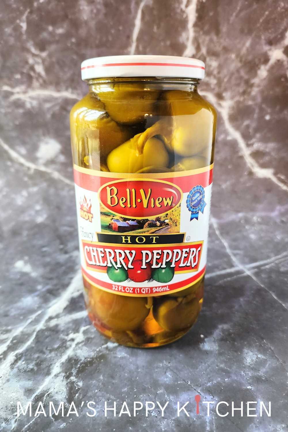 Jimmy Johns recently discontinued their Kickin' Ranch, a cult favorite. I love their sandwiches and especially this sauce, so I had to recreate it. Introducing my Jimmy John's Kickin' Ranch copycat recipe. Kickin' Ranch can be used as a dip for chips or veggies, a condiment for sandwiches, and a drizzle over chicken. Want more heat? Then add more peppers and pepper juice, or give it a bit of cayenne pepper. Want it more dip-y and less sauce-y? Then reduce the half and half. Easy!