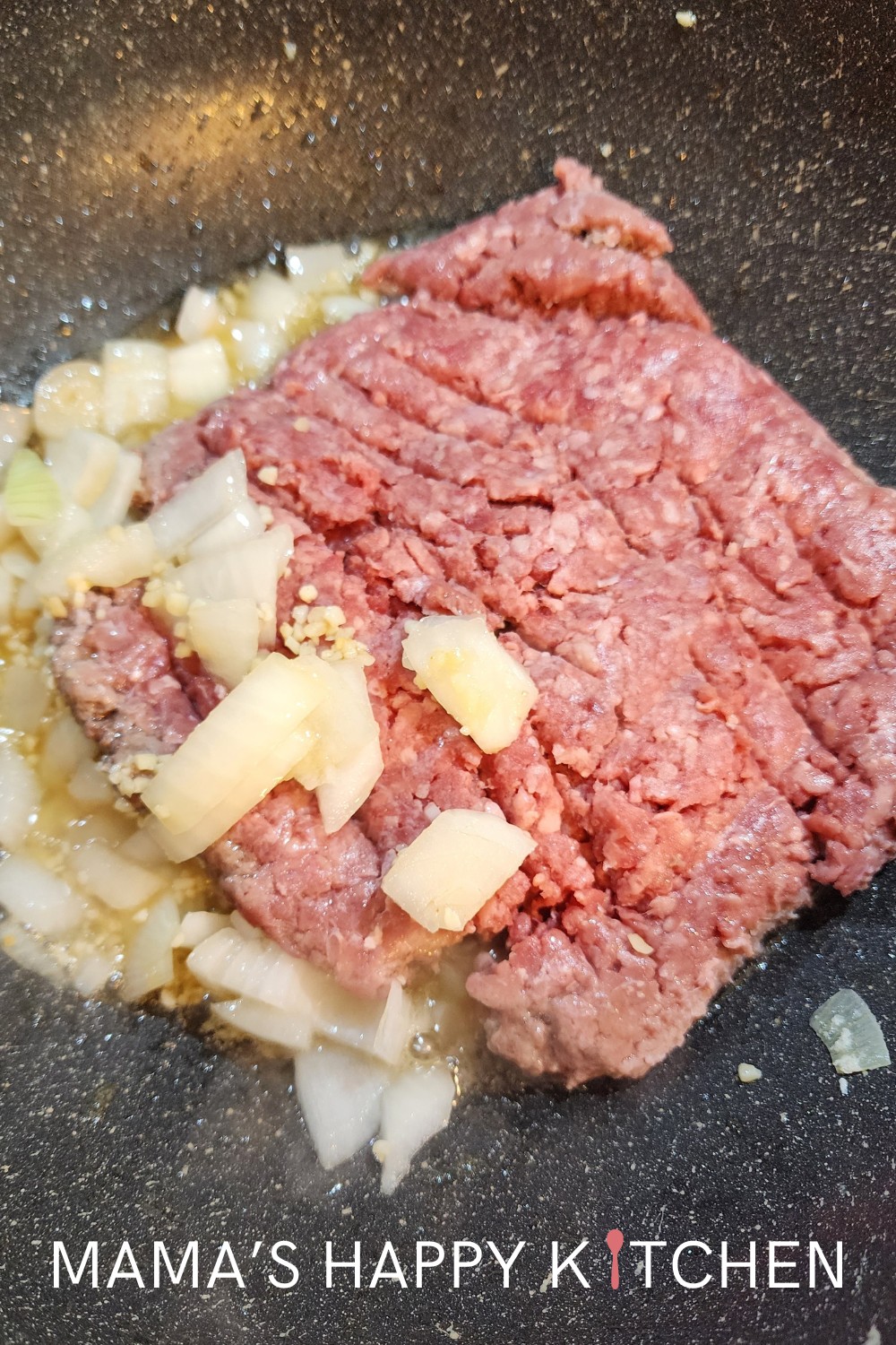 Food prices are through the roof right now! I try to cut out as much costs as possible, so this is why I created this delicious Pad Thai with ground beef recipe. Pad Thai isn't usually made with hamburger meat, so this recipe isn't