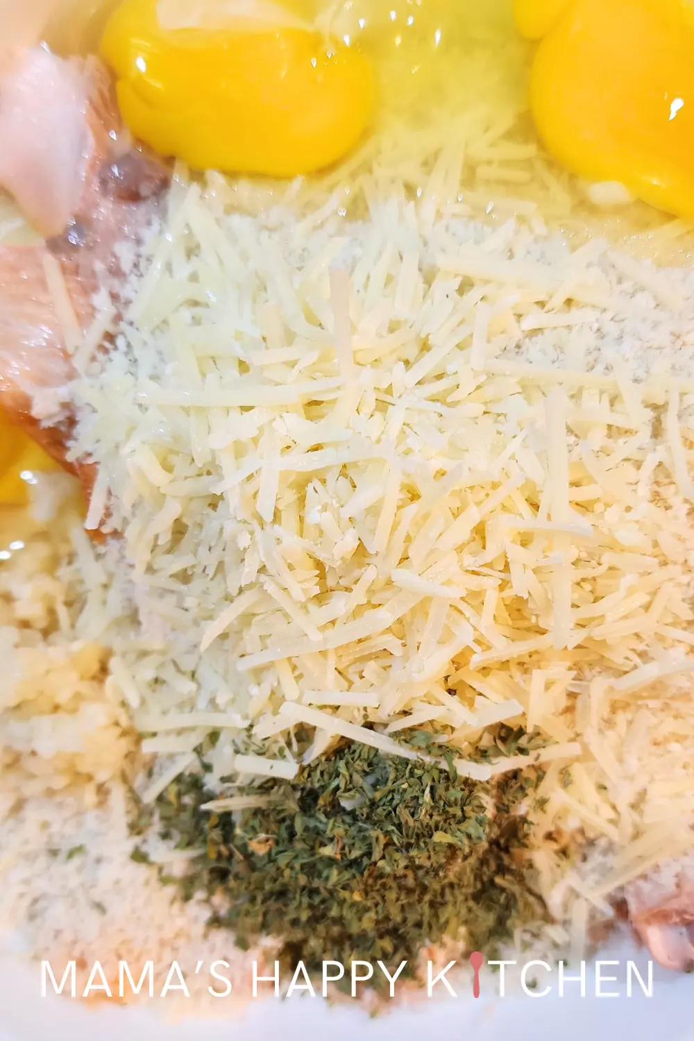 This homemade salmon meatball recipe promises a unique twist on the traditional hamburger/sausage variety. Upgrade your meatball with healthy omega-3s. It matches perfectly with my creamy pesto sauce recipe, over a bed of linguine. Add a side salad and a chunk of bread, and you've got yourself a nutritious, delicious meal. #SalmonMeatballs #HealthyEating #Omega3s #PestoSauce #Linguine #NutritiousMeals #HomemadeCooking #Foodie #HealthyRecipes #DeliciousDinners #Yummy #SeafoodLovers #PastaLovers