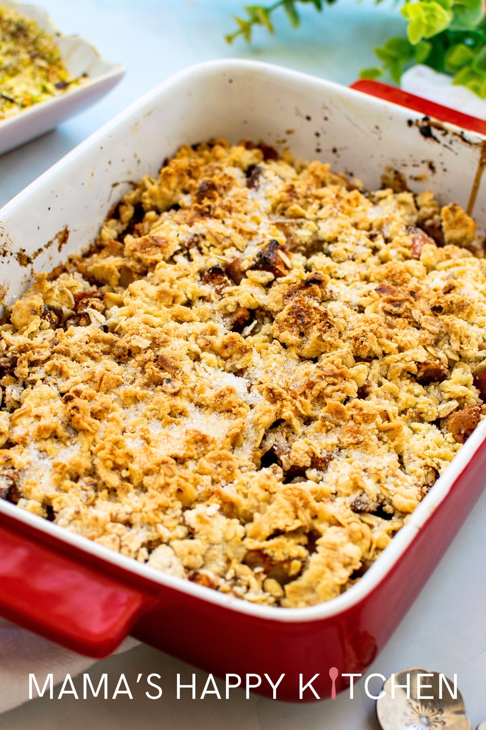 Dive into the delightful world of the Salted Caramel Apple Crumble Cake, a perfect blend of sweet and tart flavors. This recipe guides you through creating a sumptuous dessert that combines the classic taste of apple crumble with the rich, buttery goodness of homemade salted caramel sauce. Ideal for cozy evenings or as a special treat for family gatherings, this cake promises a delightful culinary experience. Your kitchen will be filled with the aromas of autumn and comfort.