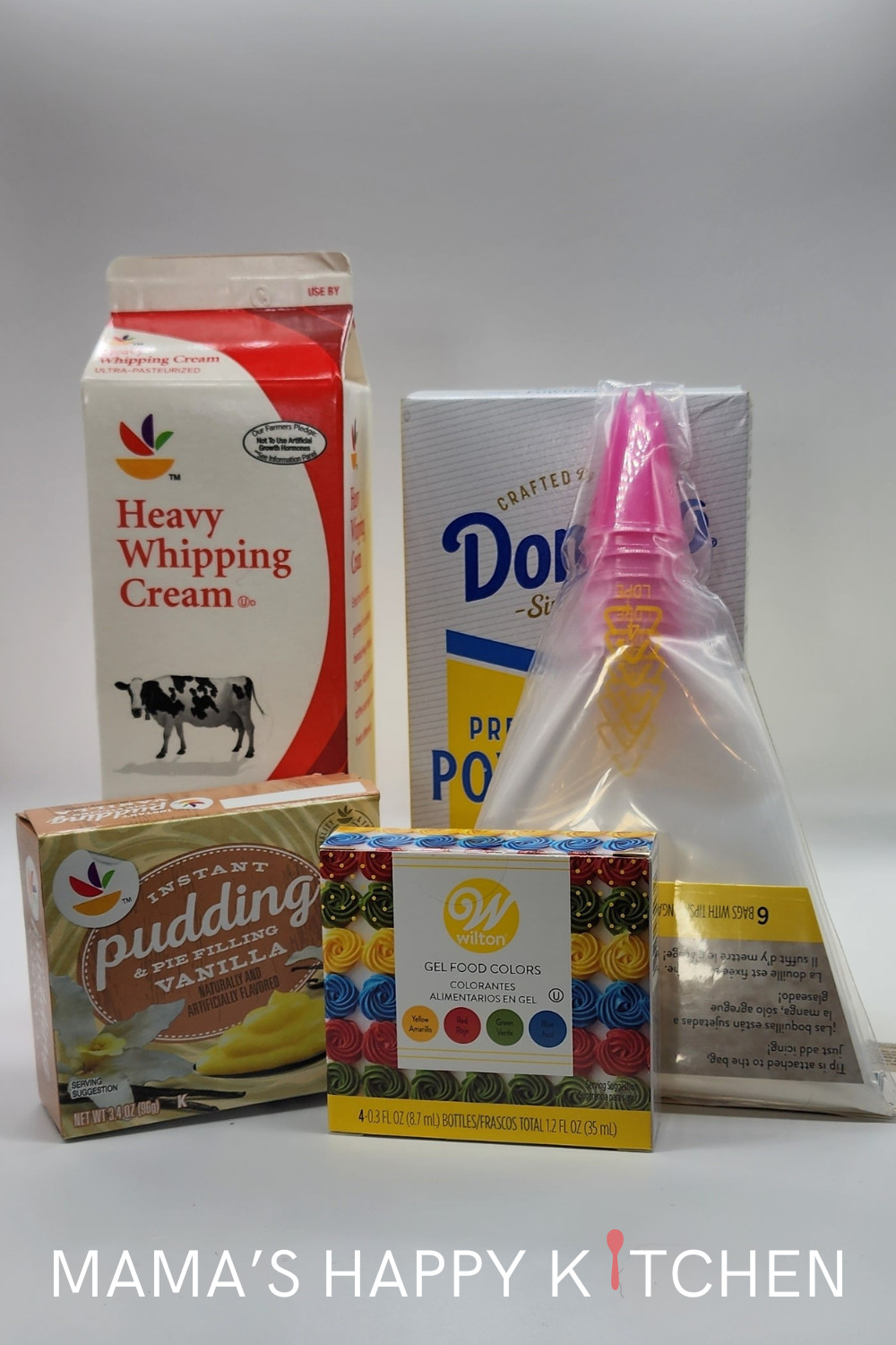 So, I kinda sorta totally forgot that it was July 4th next week, so I whipped up this American flag made out of cupcakes quickly. I’m totally lying. Totally. I’ve been planning a July 4th post for about four weeks now, except that I didn’t quite pull it off due to laziness. Independence Day in America is great because not only do we get a day off from work, but we also get to eat a lot of food in the name of being patriotic. What is better than a cook-out in the summer on a day off?