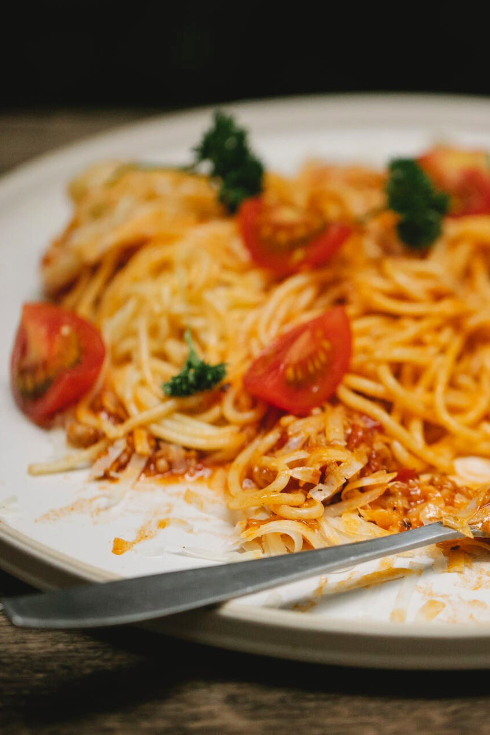 firebirds chicken pasta