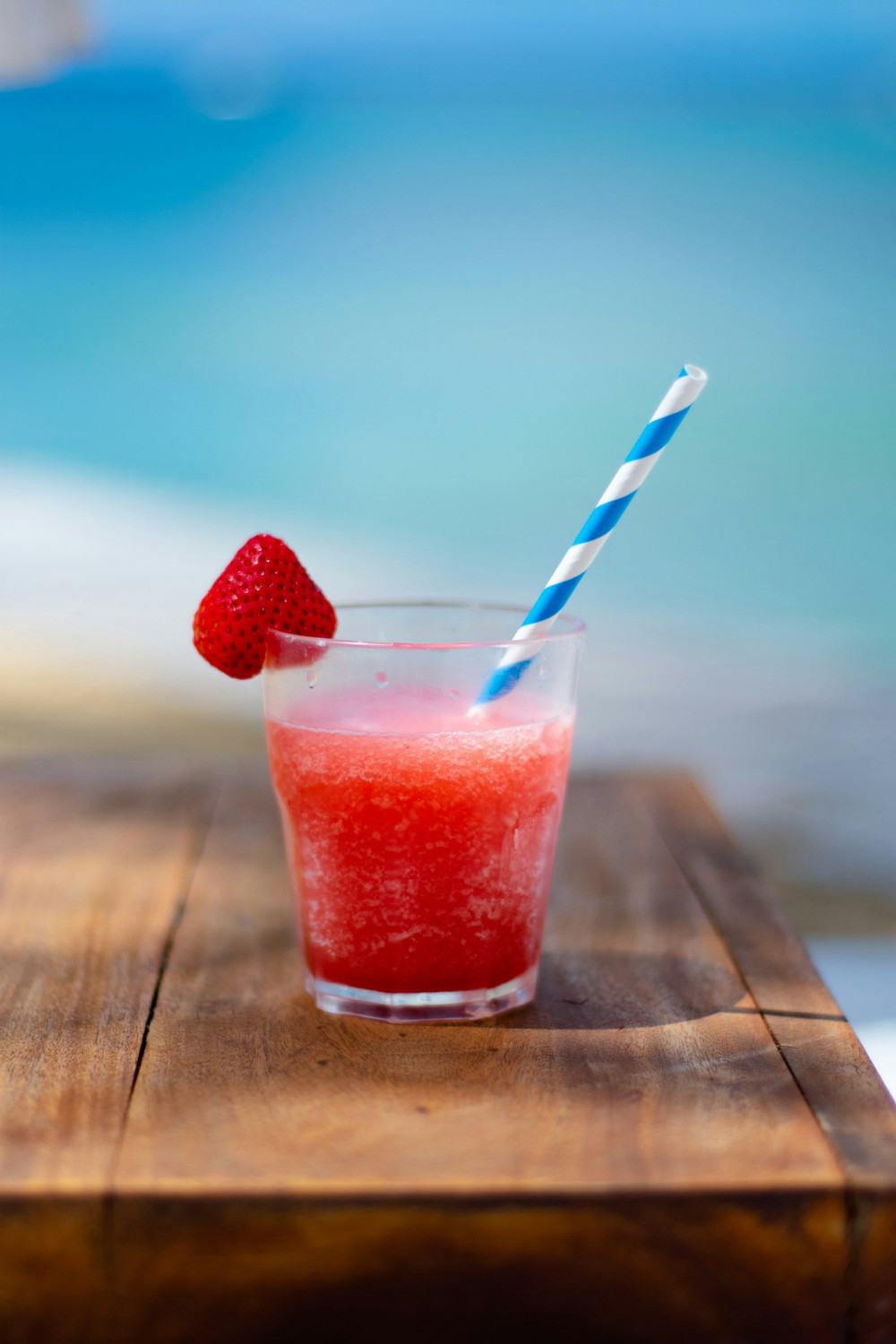 Frozen Strawberry Daiquiri Recipe With Vodka