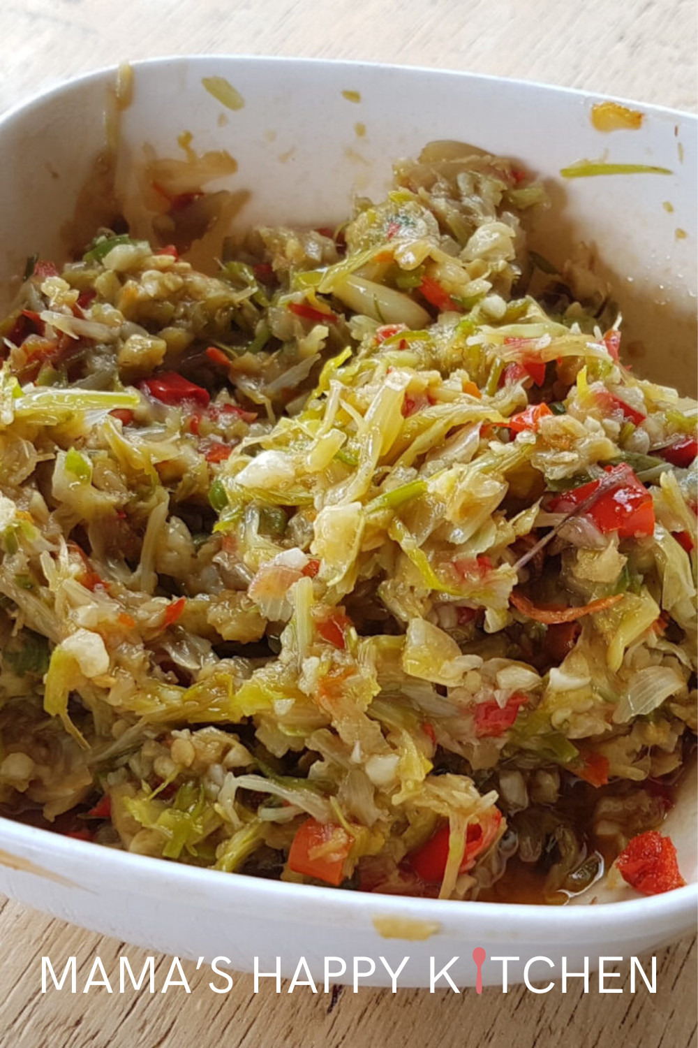 If you enjoyed my last Cajun seasoning recipe and want something similar to enjoy with your meals, check out Palapa, It's a tasty side you can pair with dishes like chicken or baked salmon. Palapa is a mix of spicy and flavorful spices. fantastic addition to your kitchen, like datil pepper or hot sauce. You can customize it to suit your taste, so it's perfect when you want a different and delicious flavor.