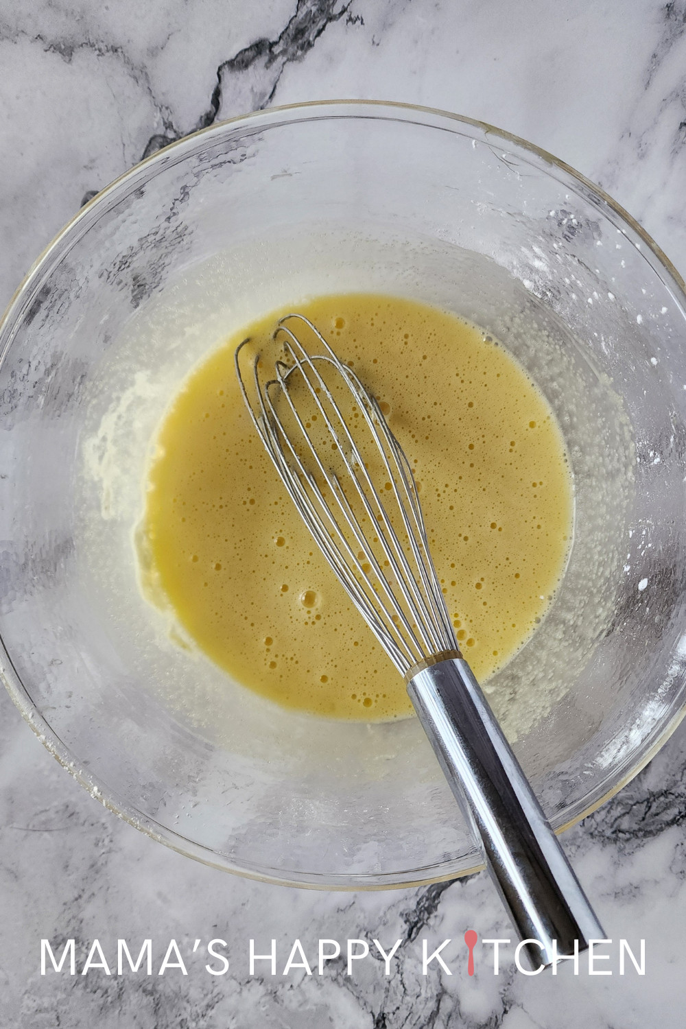 This Tubby custard recipe is just in time for Easter ... or anytime Teletubbies is on! It's been a long time my kids watched Teletubbies, but I remember how crazy they were about them when they were little. Being girls, they all loved Po. Anyway, their custard just looks so fun and yummy! It's actually just regular custard with bright and bold colors. I've included the remaining colors as well, in case your little one loves Tinky Winky (Purple), Dipsy (Green), or La-La (Yellow).